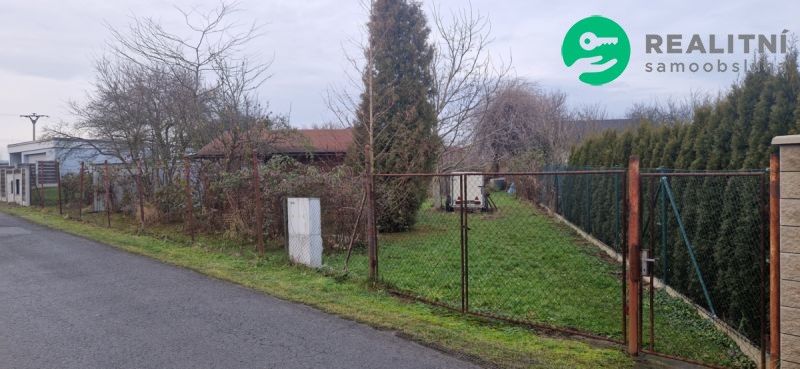 Pozemky pro bydlení, Ostrava