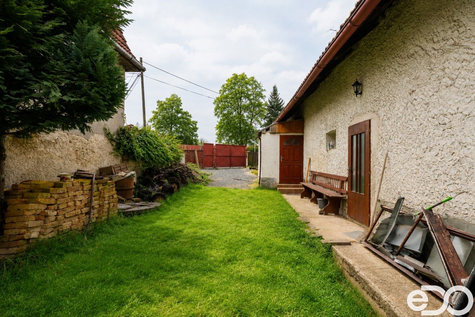 Rodinný dům · 150 m² · Bernartice - 3