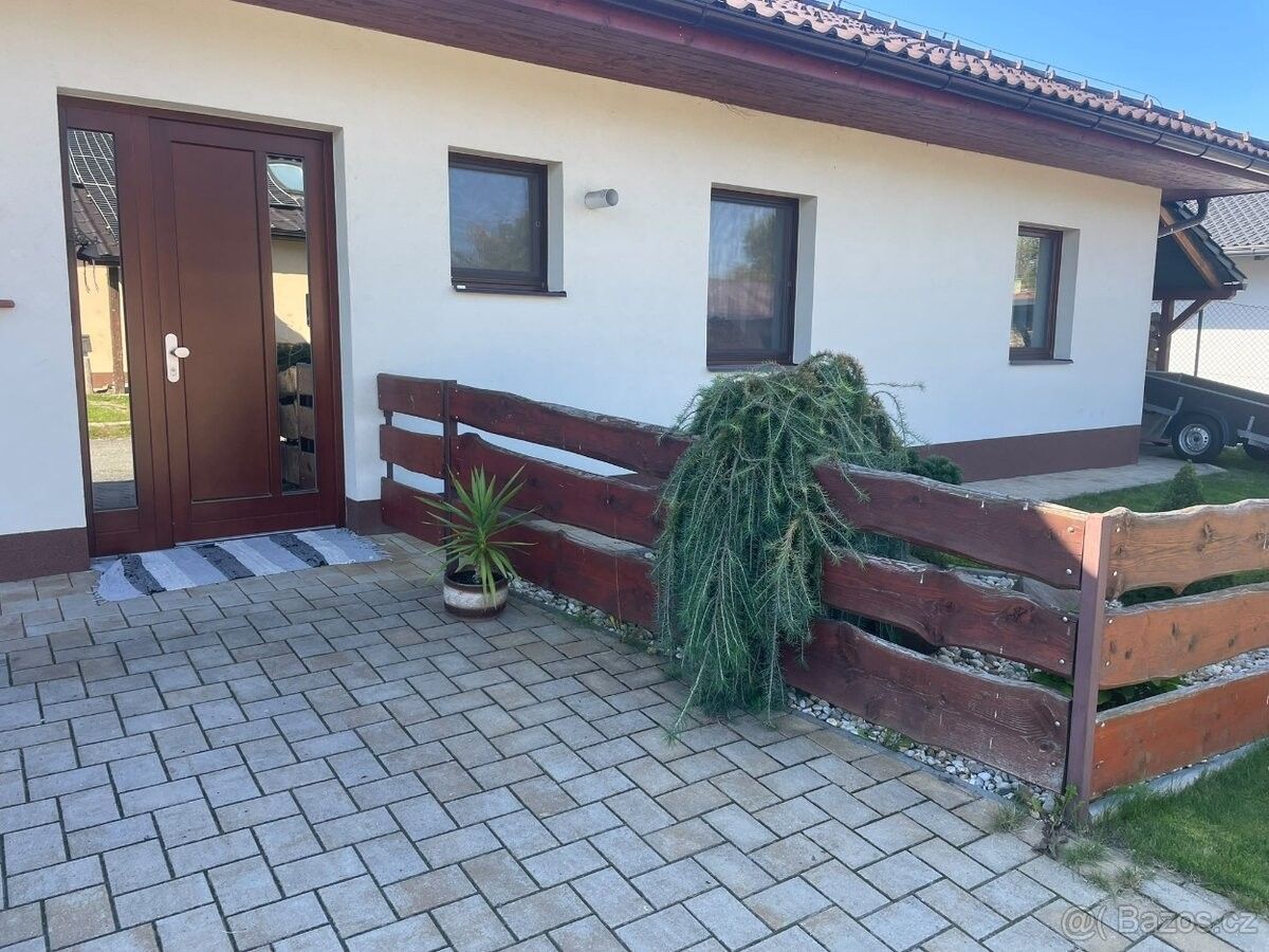 Rodinný dům · Frýdek-Místek, 738 01 - 4