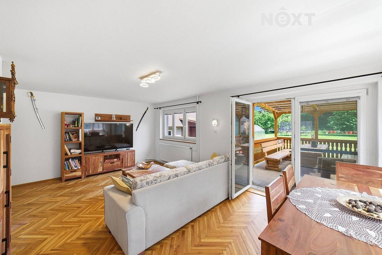 Prodej rodinný dům - Bítovany, okres Chrudim, 101 m² - 5