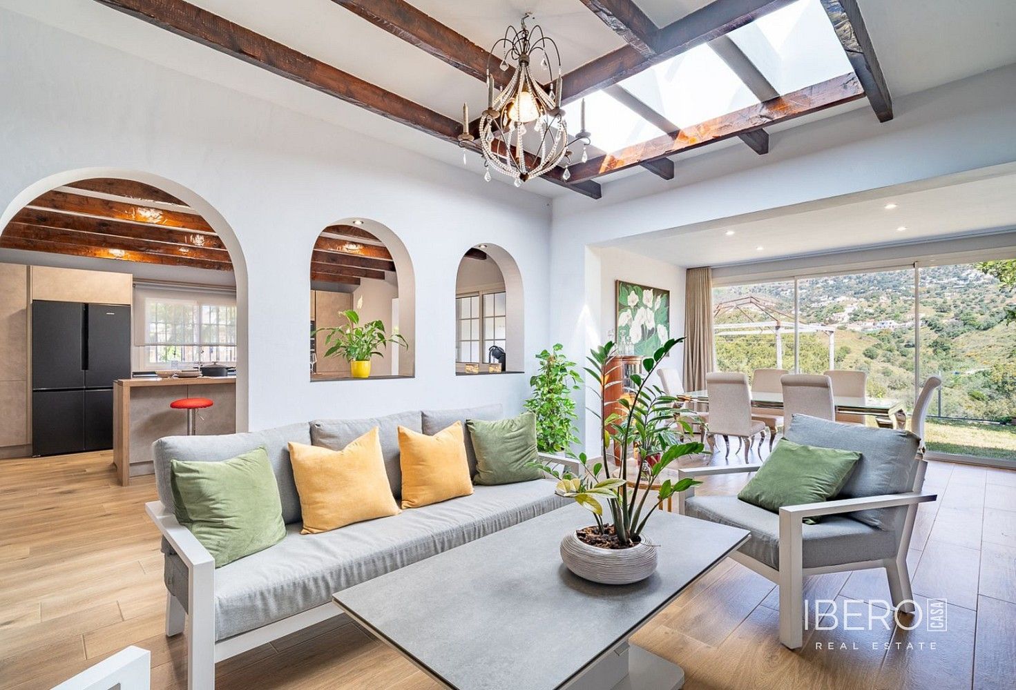 Rodinný dům · 313 m² · Mijas, ES - 4