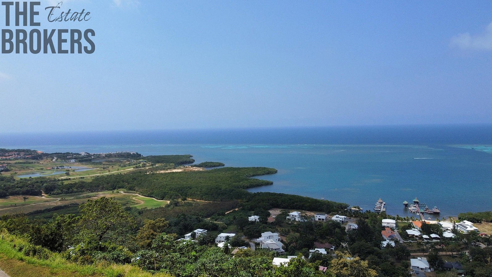 Pozemek pro bydlení · Coxen Hole, Roatán, Honduras - 3