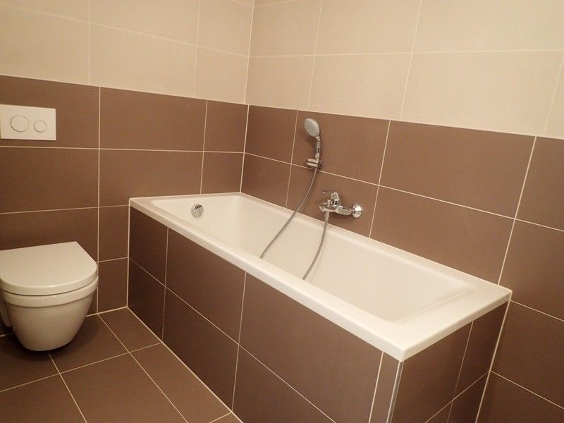 Pronájem byt 1+kk - Kigginsova, Brno, 47 m²