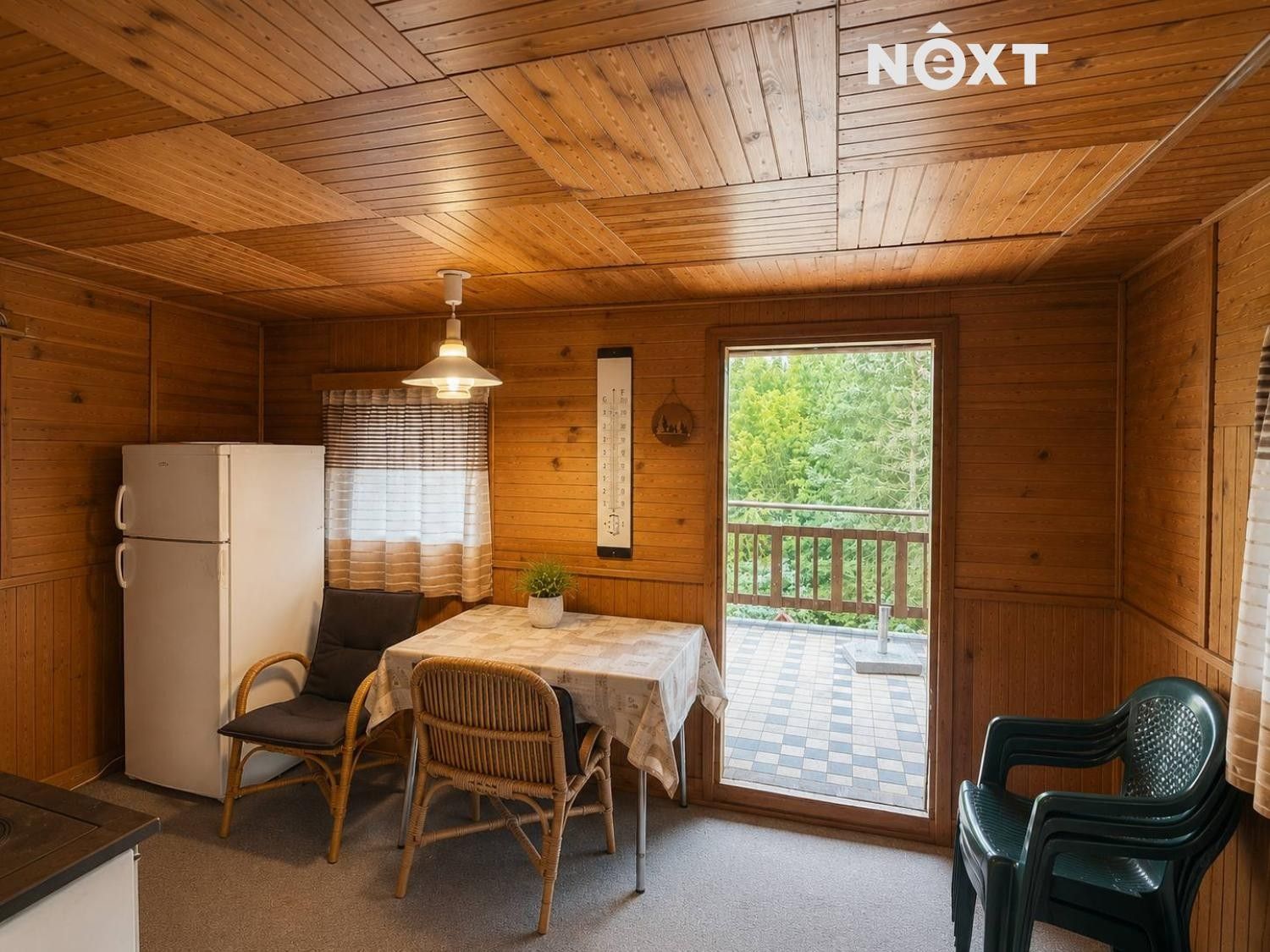 Prodej chata - Kadaň Tušimice, 48 m² - 5