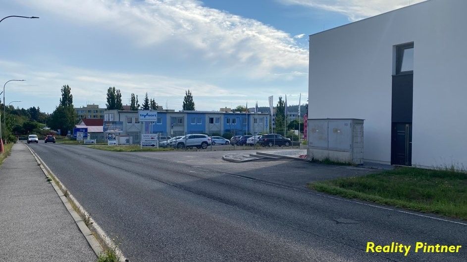 Kancelář · 15 m² · Zdabořská 24, Příbram V-Zdaboř - 3