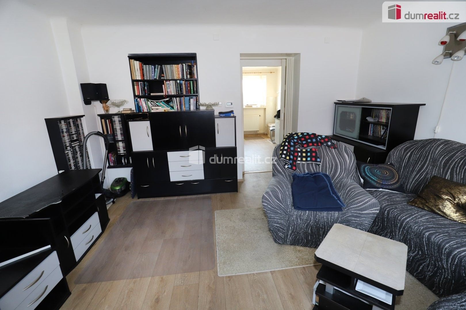 Prodej byt 2+1 - Stromořadí, Dobřany, 67 m² - 5