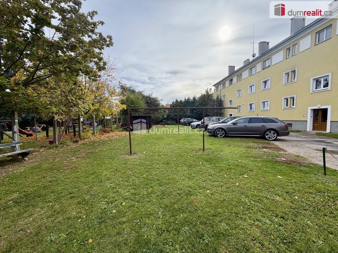 Byt 2+1 · 55 m² · Ostašova, Kutná Hora - 3