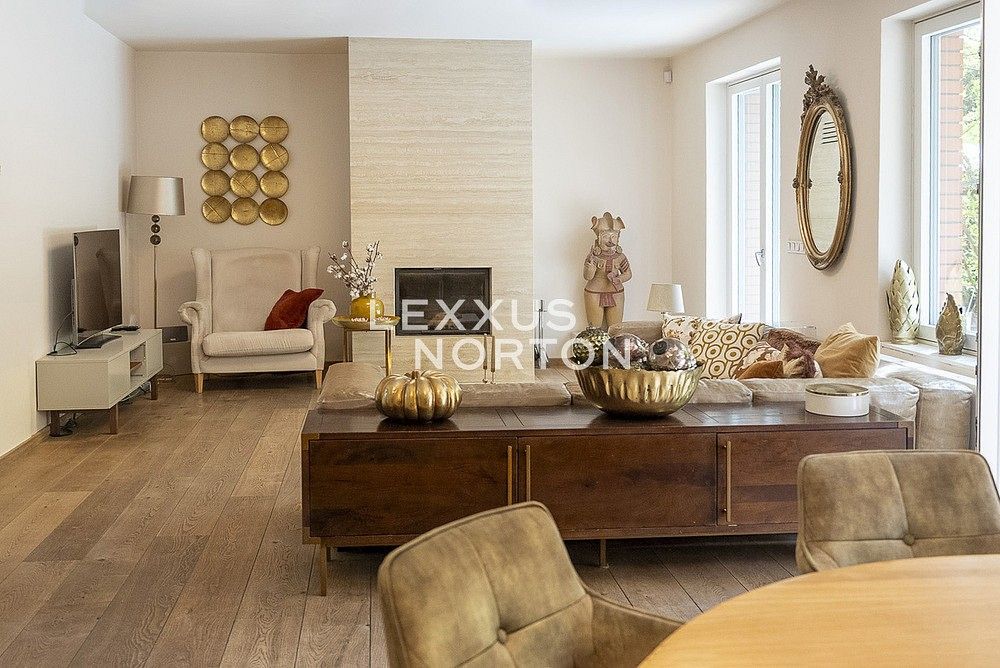 Prodej rodinný dům - Praha - Nebušice, okres Praha 6, Hlavní město Praha, 522 m² - 5