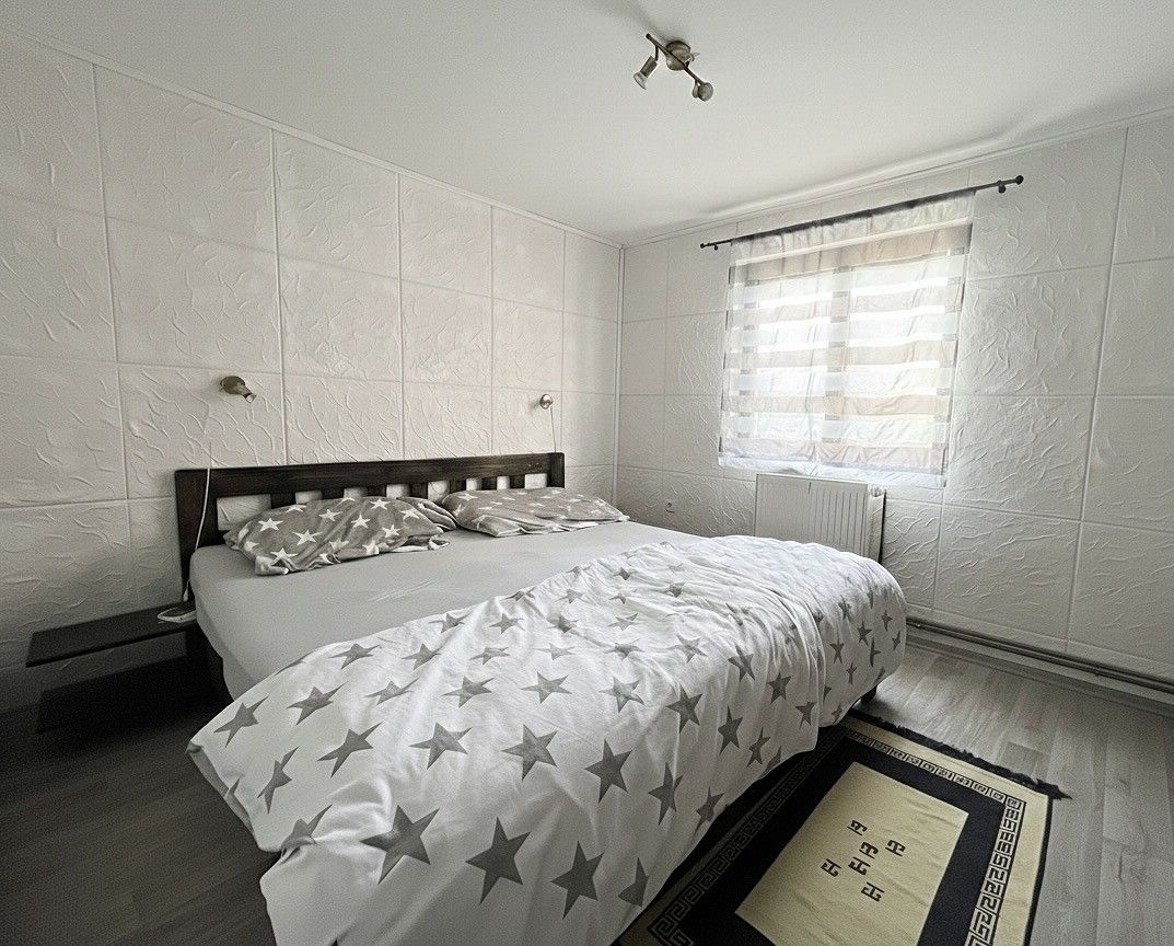 Prodej rodinný dům - Rožďalovice, okres Nymburk, Středočeský kraj, 125 m² - 5