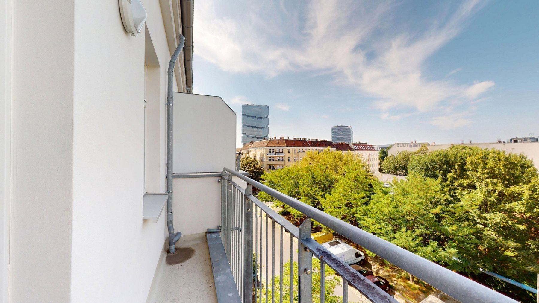 Byt 3+1 · 100 m² · Marchlewskistr. 77 Berlin Friedrichshain Berlin 10243 - 4
