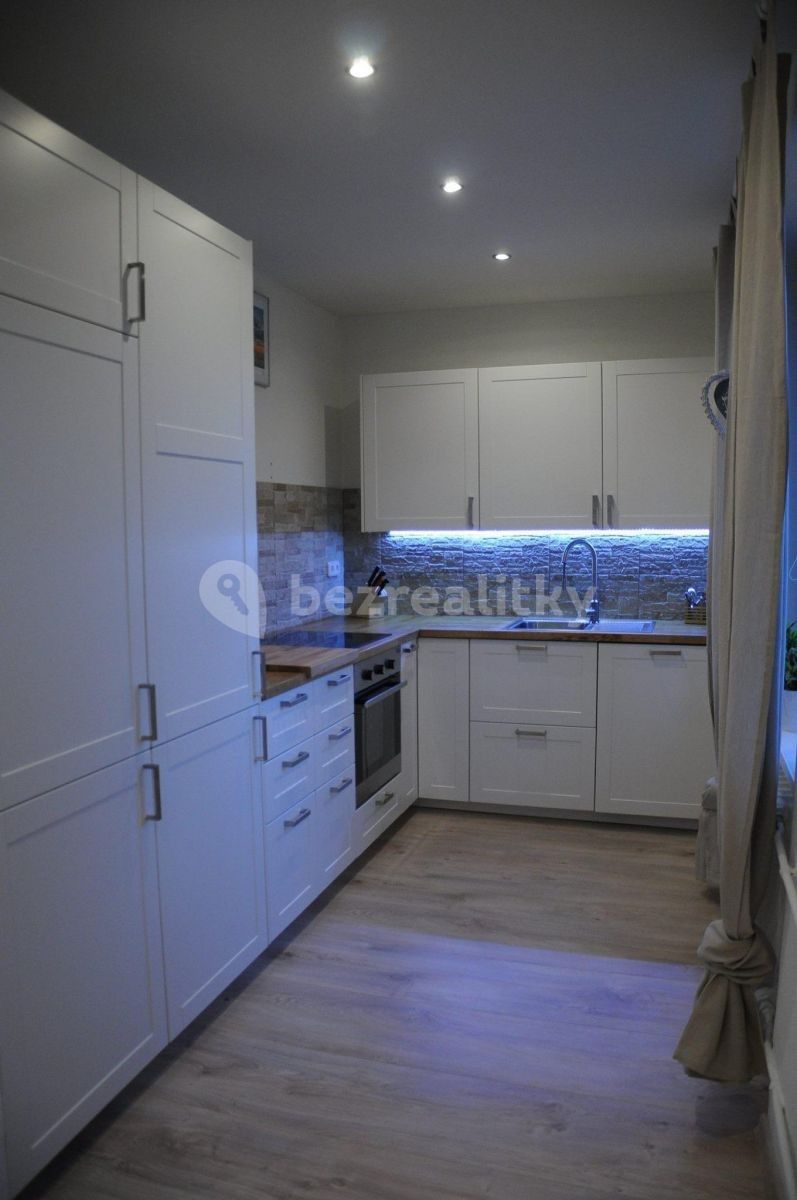 Byt 2+kk, 54 m²