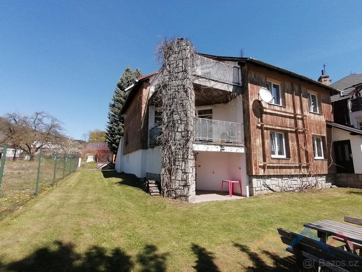 Rodinný dům · Vrbno pod Pradědem, 793 26 - 3