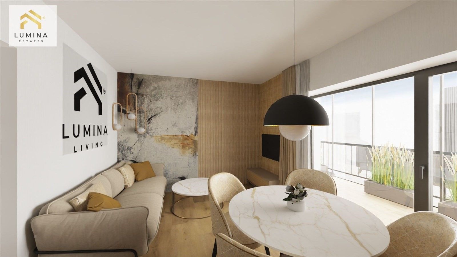 Prodej byt 1+kk - Na křivce, Praha, 67 m²