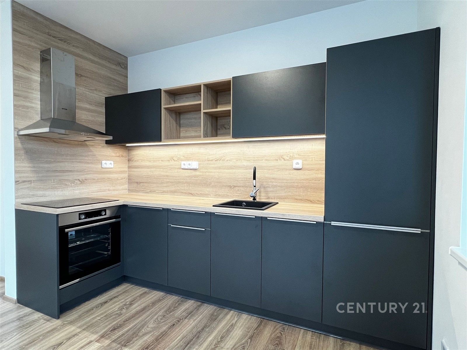 3+kk, Alešova, Brno, 65 m²