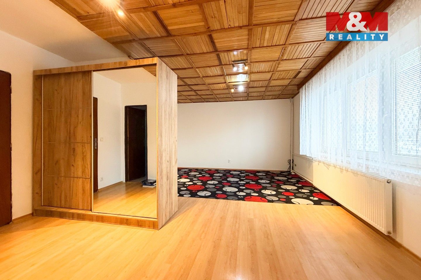 Pronájem byt 1+1 - Anenská, Zlín, 45 m²