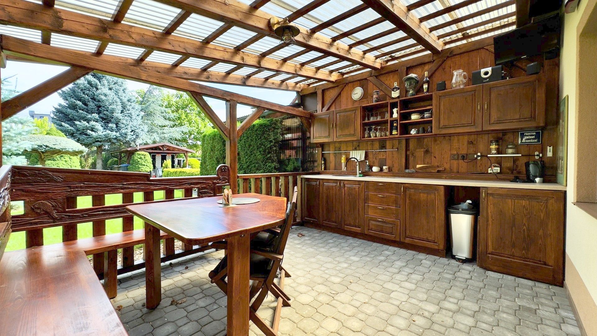 Byt 2+kk · 62 m² · Krupičkova, Kutná Hora Kutná Hora-Vnitřní Město - 4