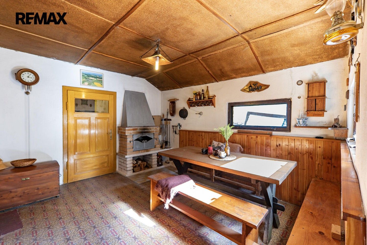 Rodinný dům · 85 m² · Bednárec, okres Jindřichův Hradec, Jihočeský kraj - 3