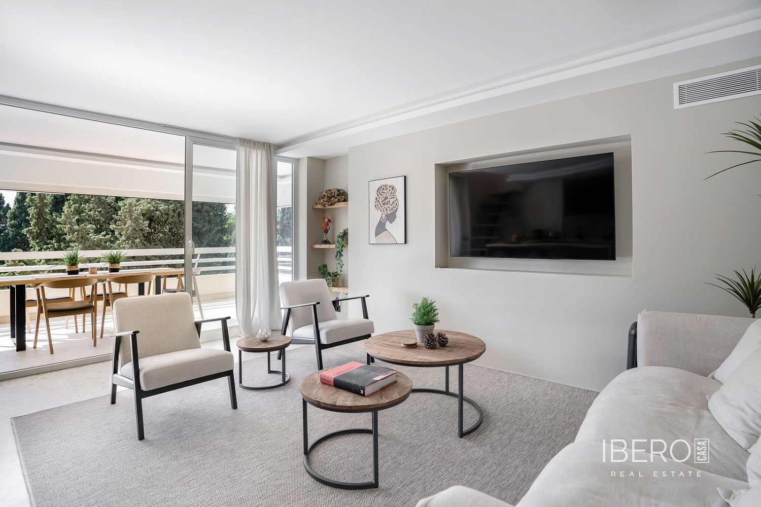 Byt 4+kk · 130 m² · Marbella, Španělsko - 4