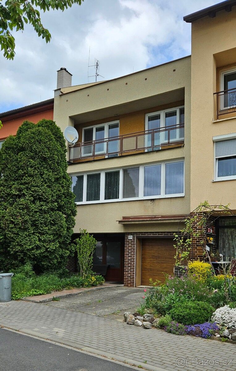 Prodej dům - Rájec-Jestřebí, 679 02, 210 m²