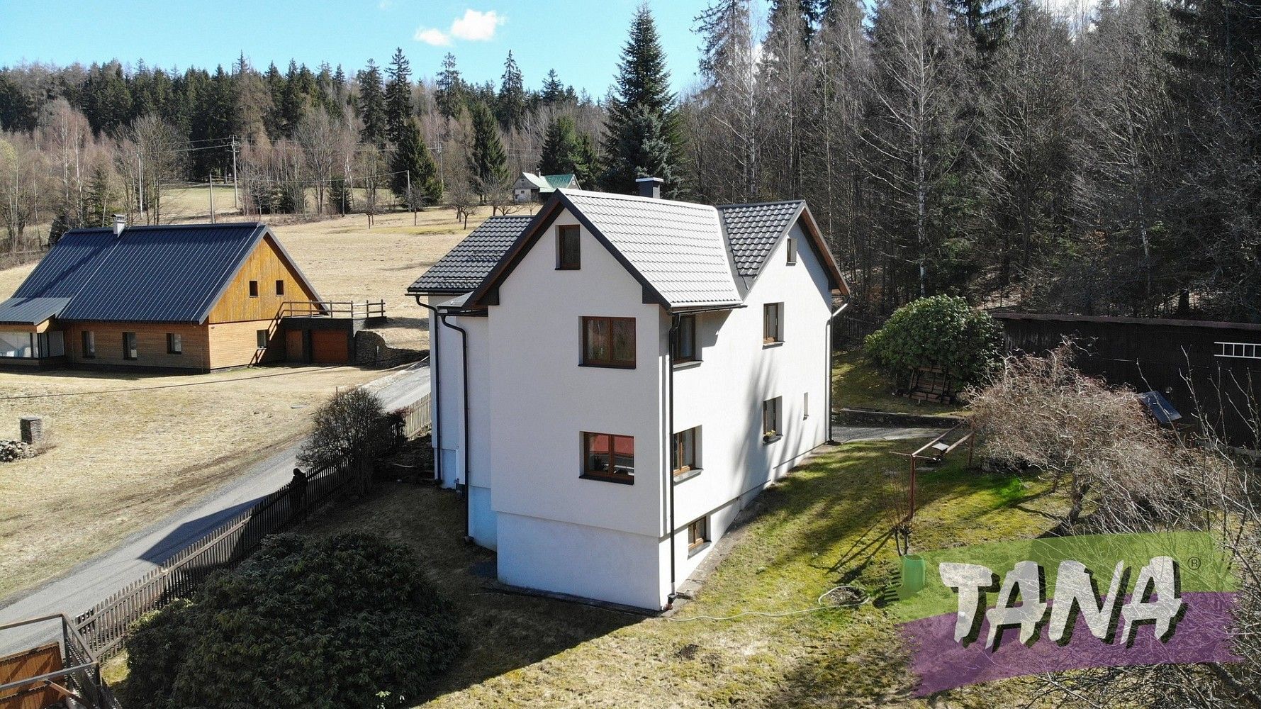 Rodinný dům, 190 m²