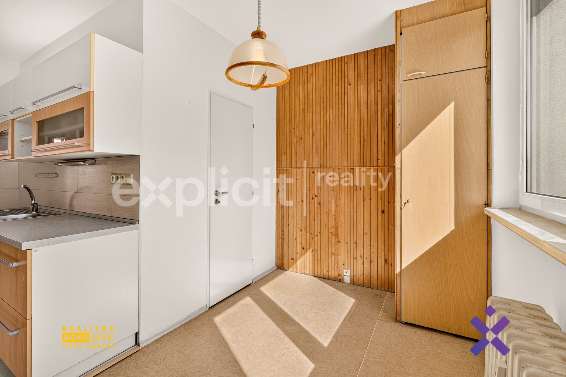 Prodej byt 4+1 - Nádražní, Otrokovice, 90 m² - 5