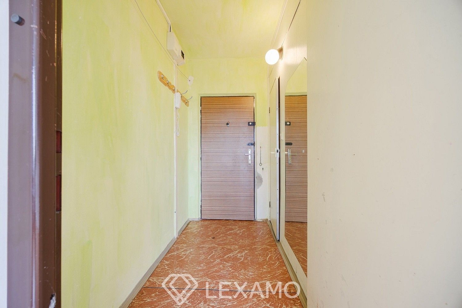 Prodej byt 1+kk - Znojmo, Jihomoravský kraj, 20 m² - 5