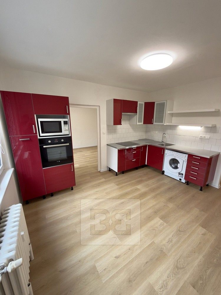 1+1, Kladno - Kročehlavy, Středočeský kraj, 36 m² - 1