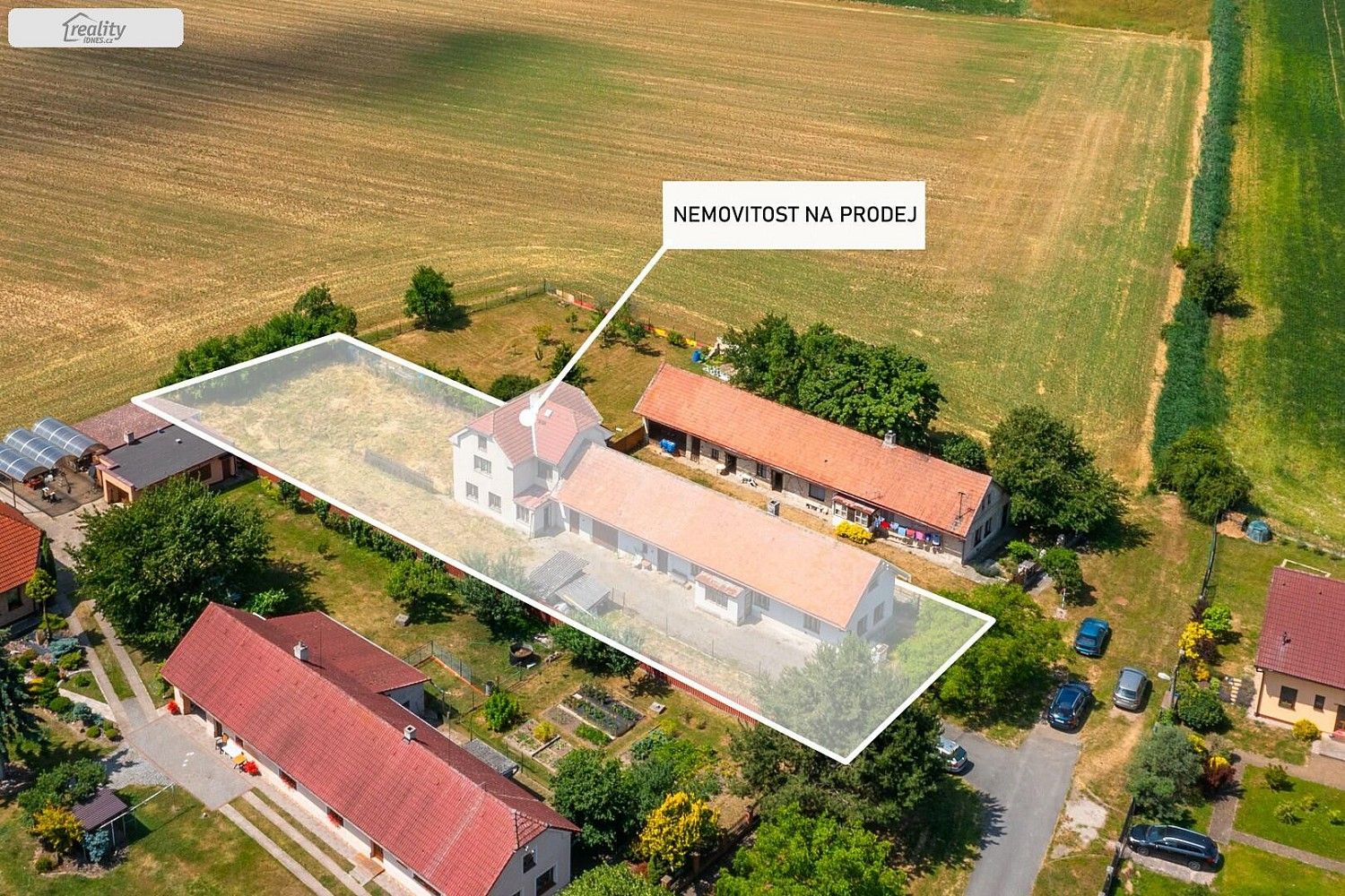 Rodinný dům · 173 m² · Voleč, okres Pardubice - 3