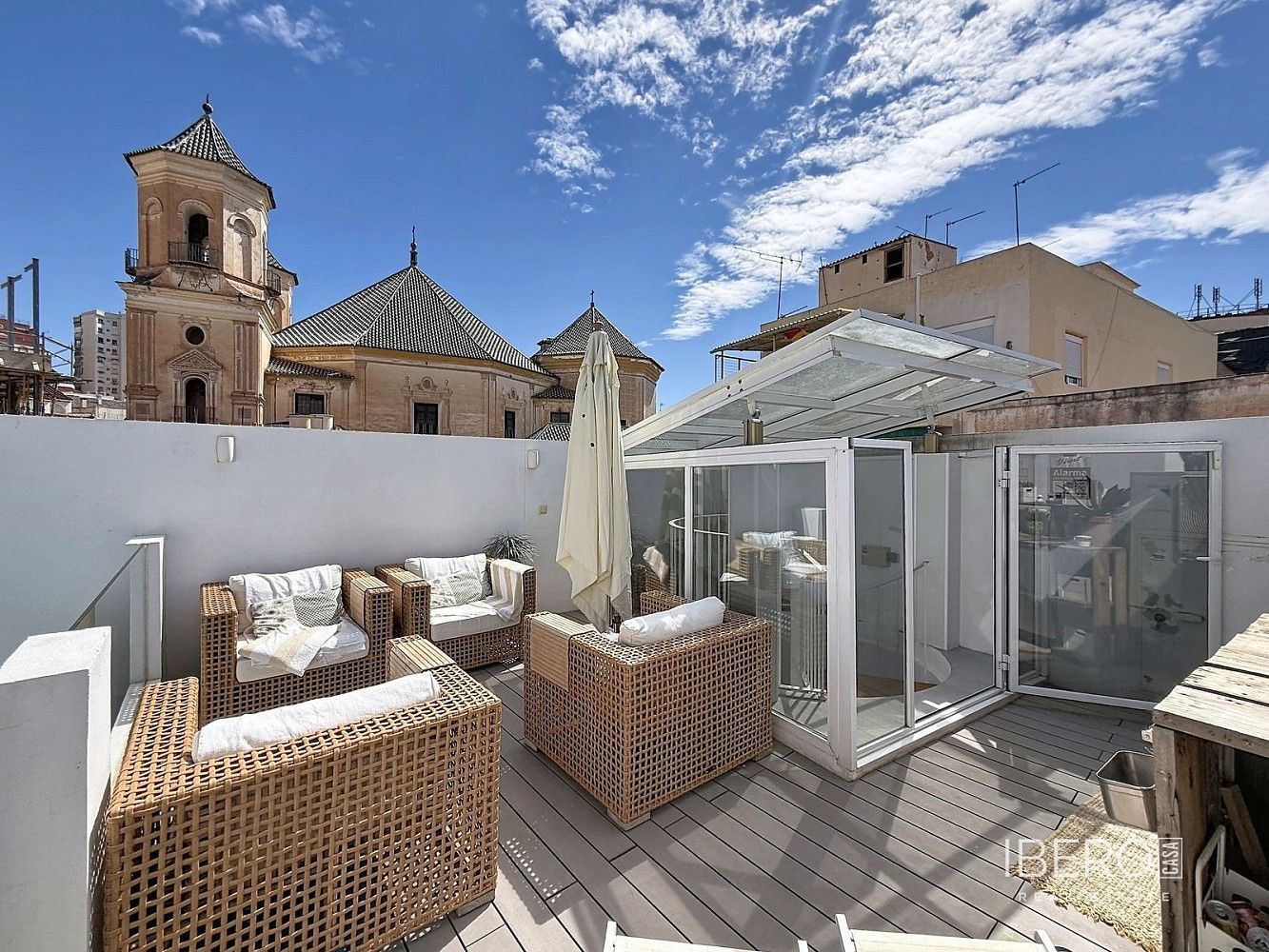 Rodinný dům · 154 m² · Málaga Centro, ES - 4