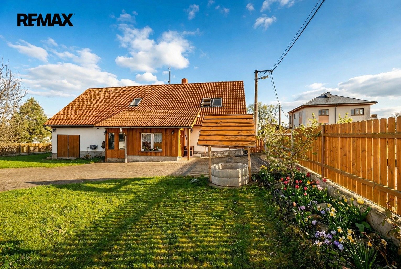 Rodinný dům, 209 m²