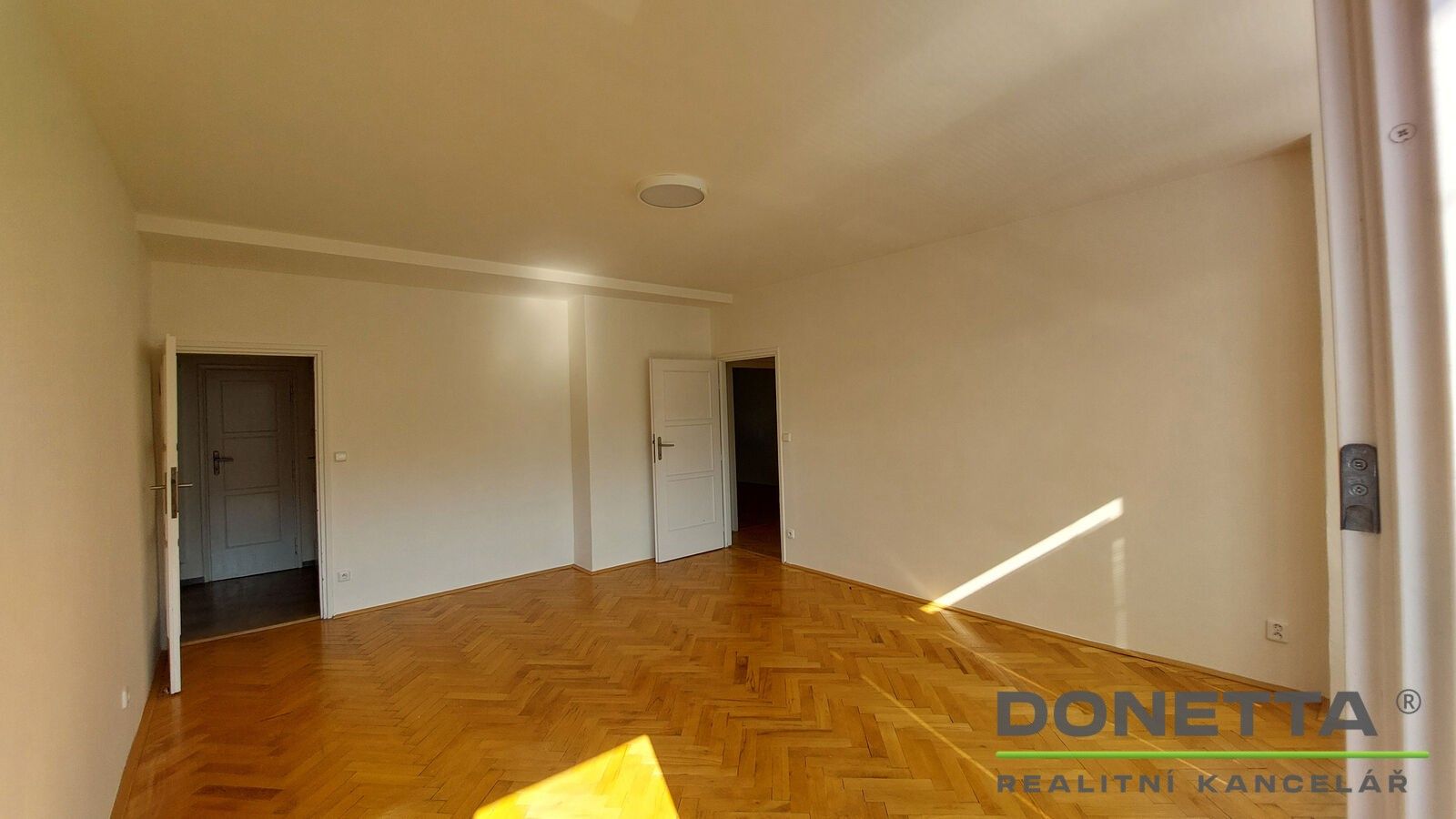 Byt 3+1 · 88 m² · Labská kotlina 1004, Hradec Králové - 3
