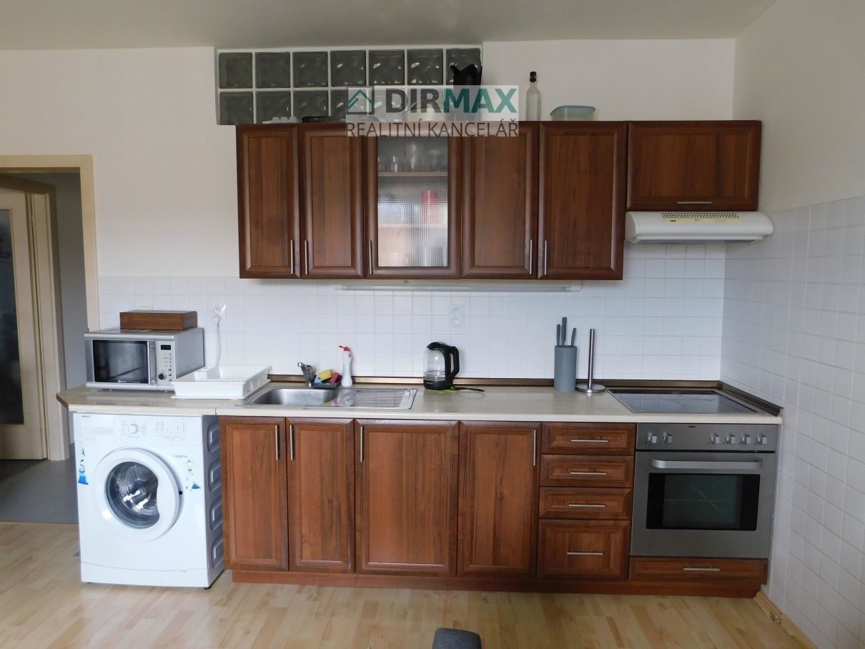 Pronájem byt 2+kk - Malesická, Plzeň, 40 m²