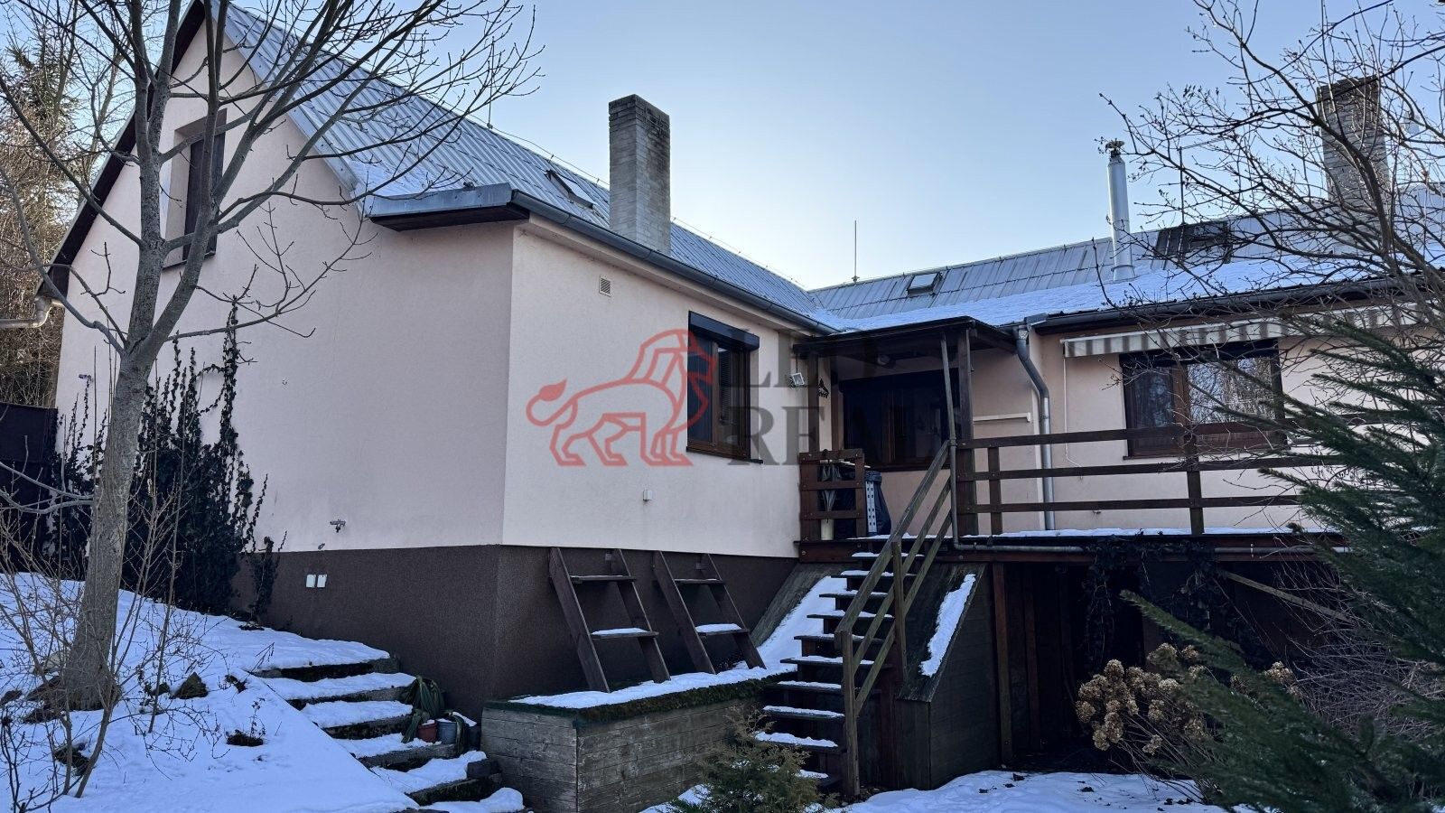 Rodinné domy, Lopeník, 250 m²