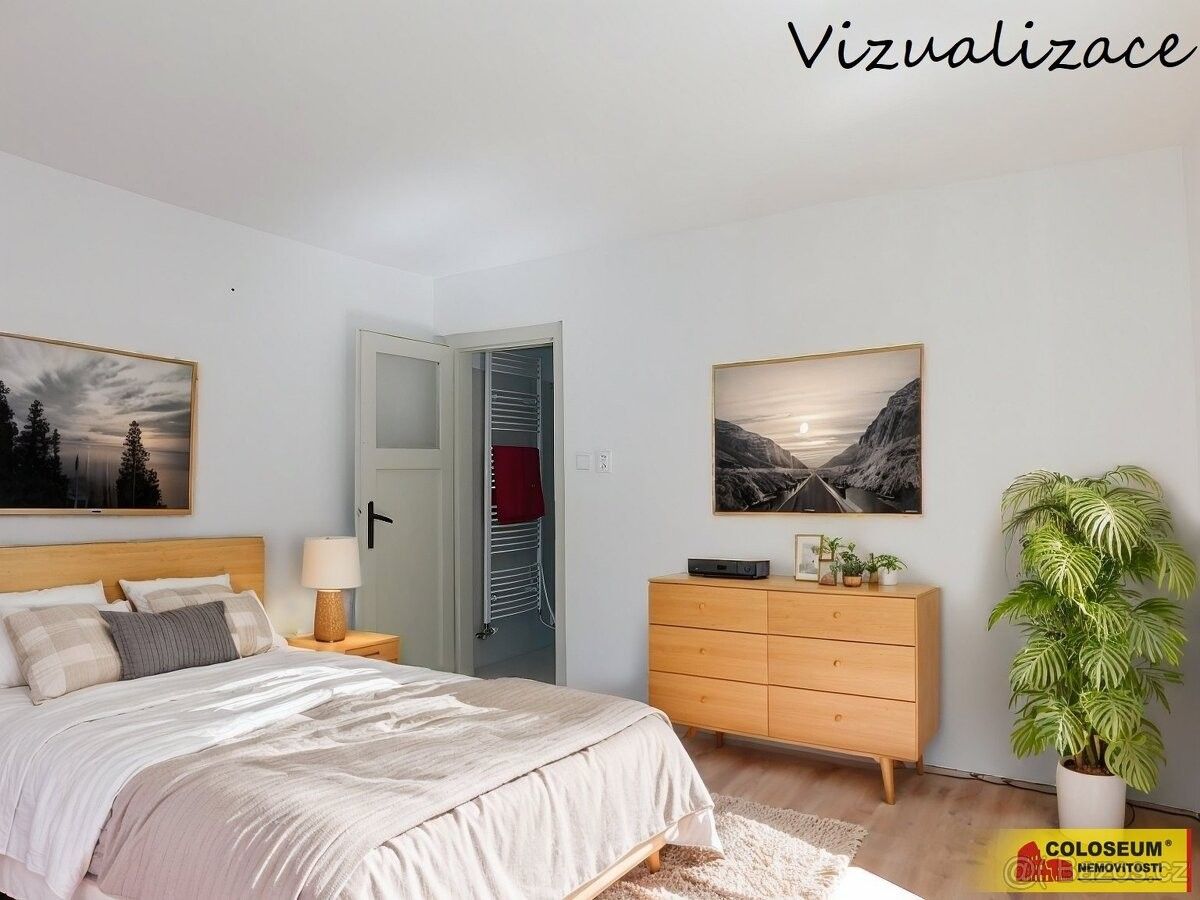 Prodej rodinný dům - Znojmo, 669 02