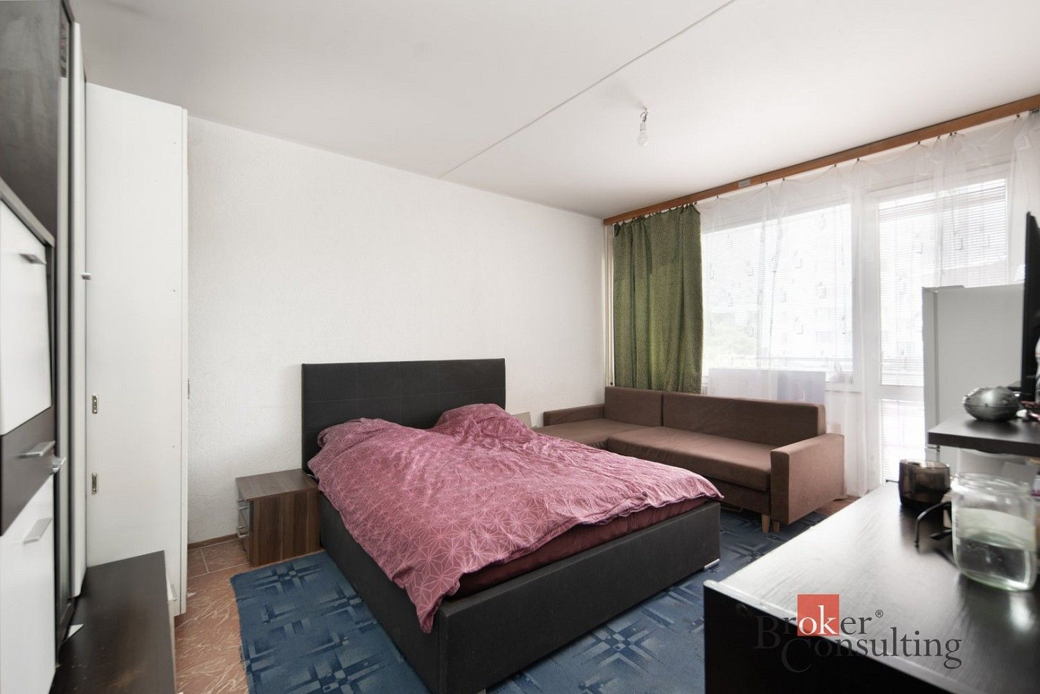 Prodej byt 3+1 - Plzeň - Bolevec, okres Plzeň-město, Plzeňský kraj, 86 m² - 5
