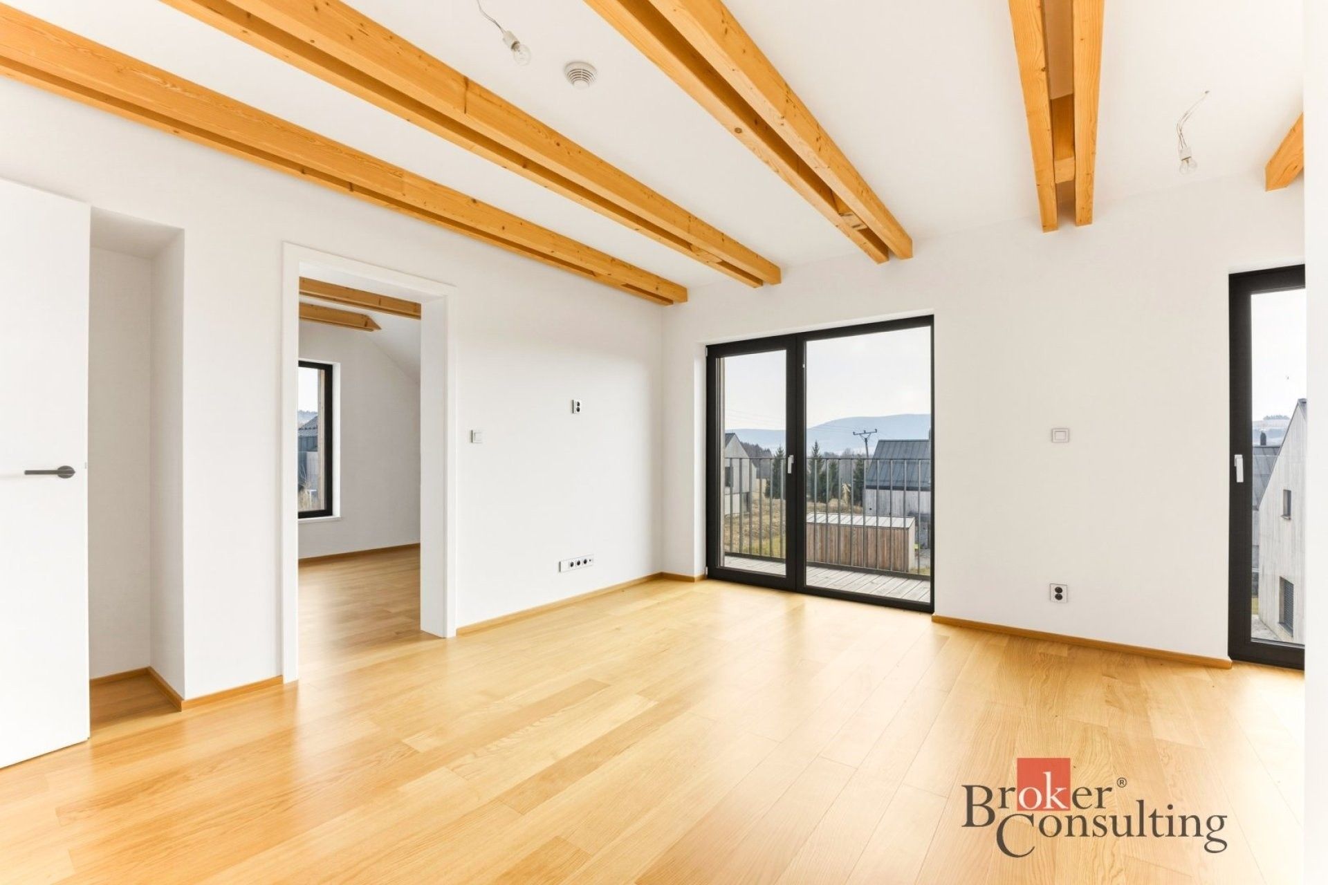 Byt 2+kk · 67 m² · Dolní Morava - 3
