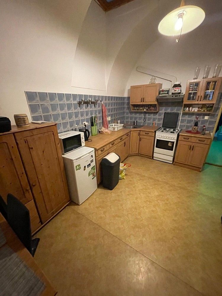 Pronájem byt 2+kk - Olomouc, Olomoucký kraj, 40 m² - 5