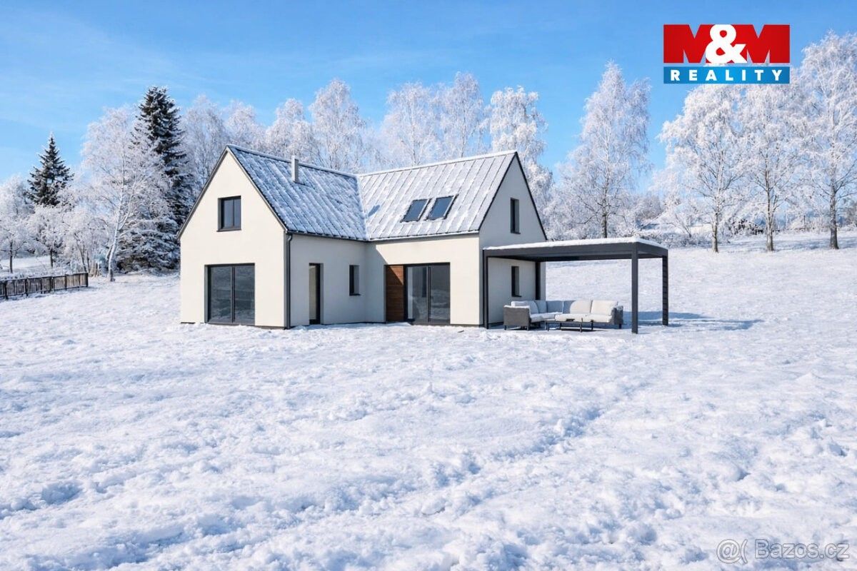 Prodej pozemek pro bydlení - Miletín, 507 71