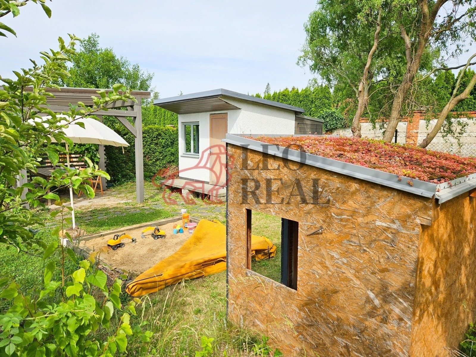 Prodej chata - Hřbitovní, Nový Jičín, 9 m² - 5