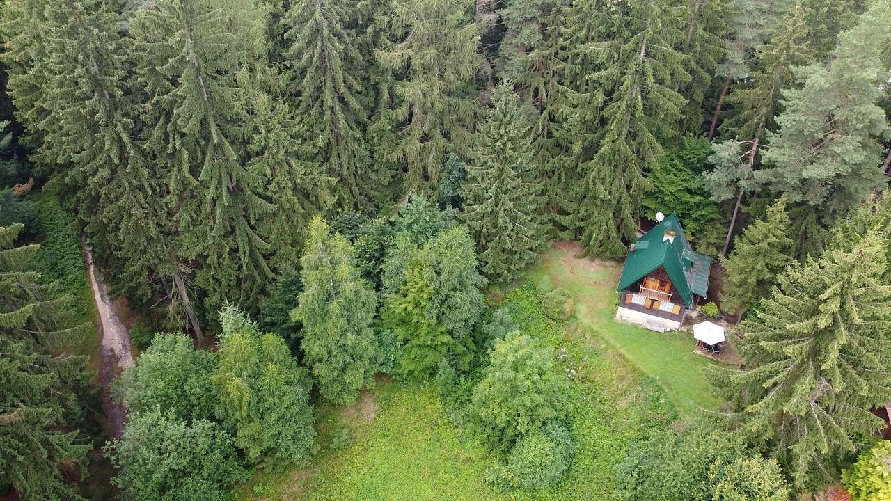 Chaty, Holín - Pařezská Lhota, Královéhradecký kraj - 2