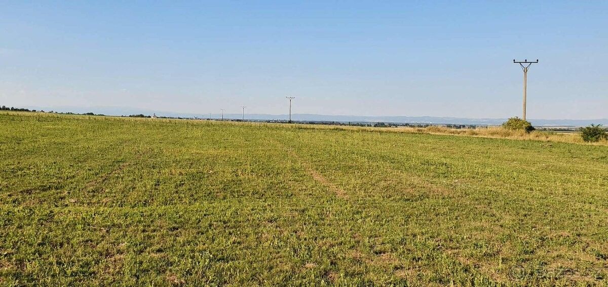 Prodej zahrada - Náměšť na Hané, 783 44