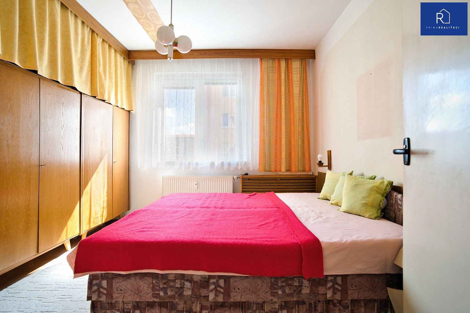 Byt 3+1 · 60 m² · Uničov, okres Olomouc, Olomoucký kraj - 4