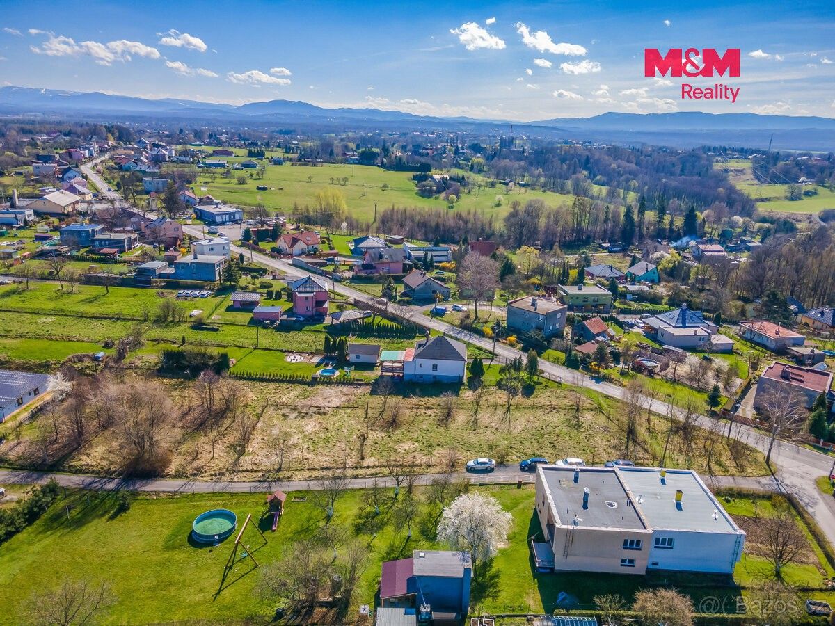 Prodej pozemek pro bydlení - Karviná, 734 01 - 5