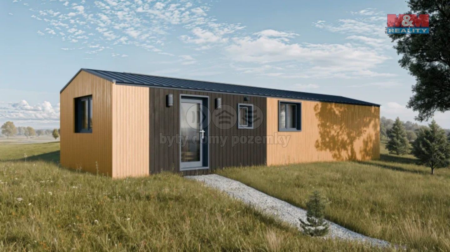 Ostatní, Opočno, 57 m²