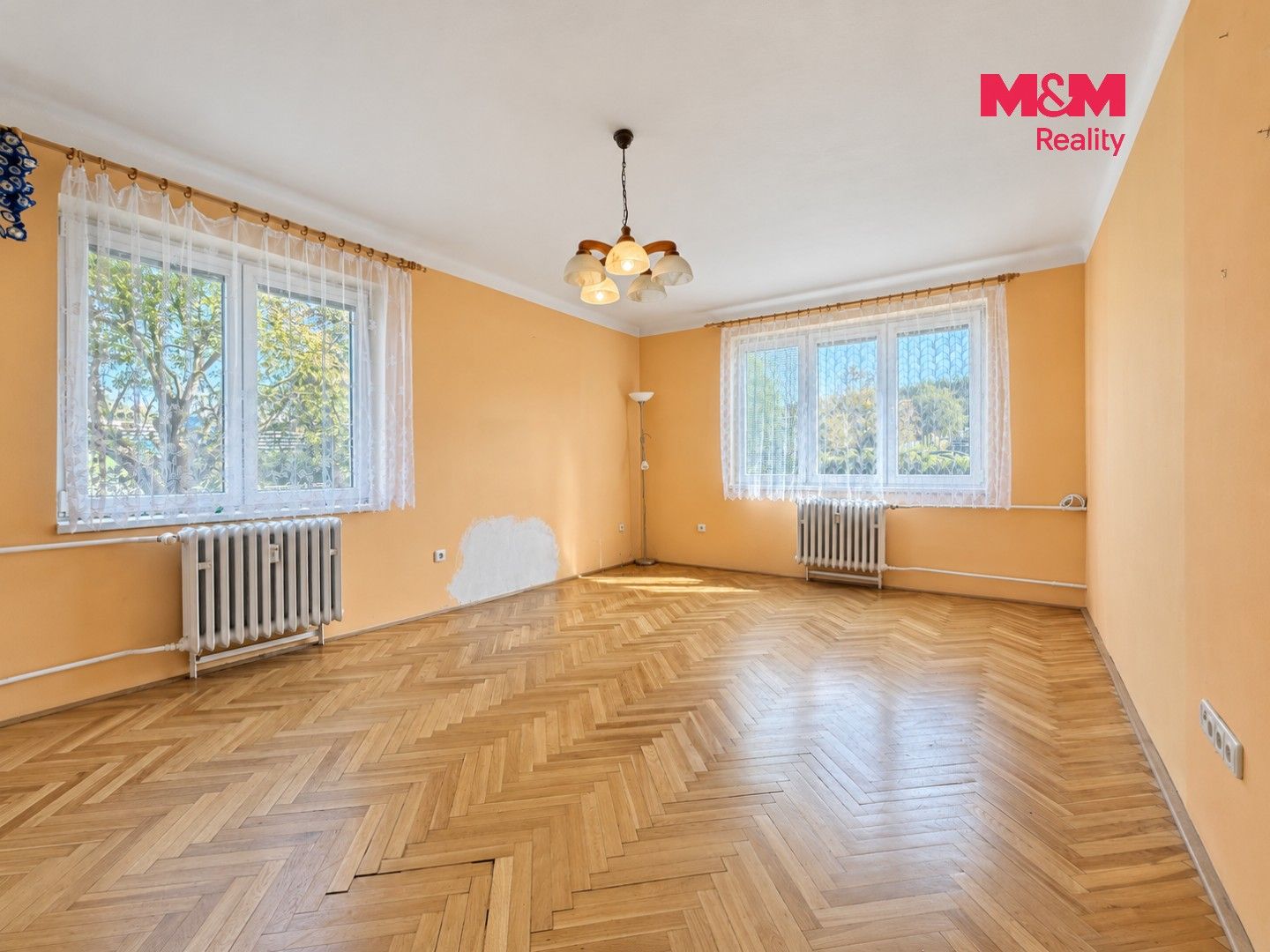 Prodej byt 3+1 - Za Pazdernou, Písek, 72 m² - 5