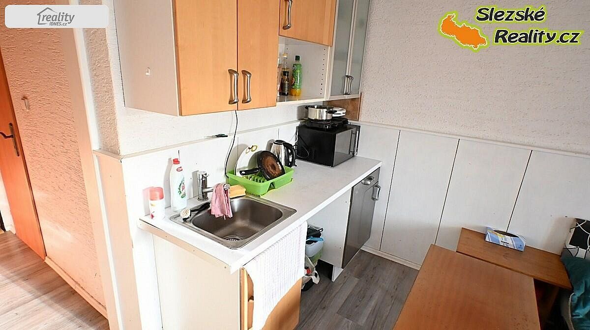 Byt 1+kk · 52 m² · Ostravice, okres Frýdek-Místek, Moravskoslezský kraj - 4