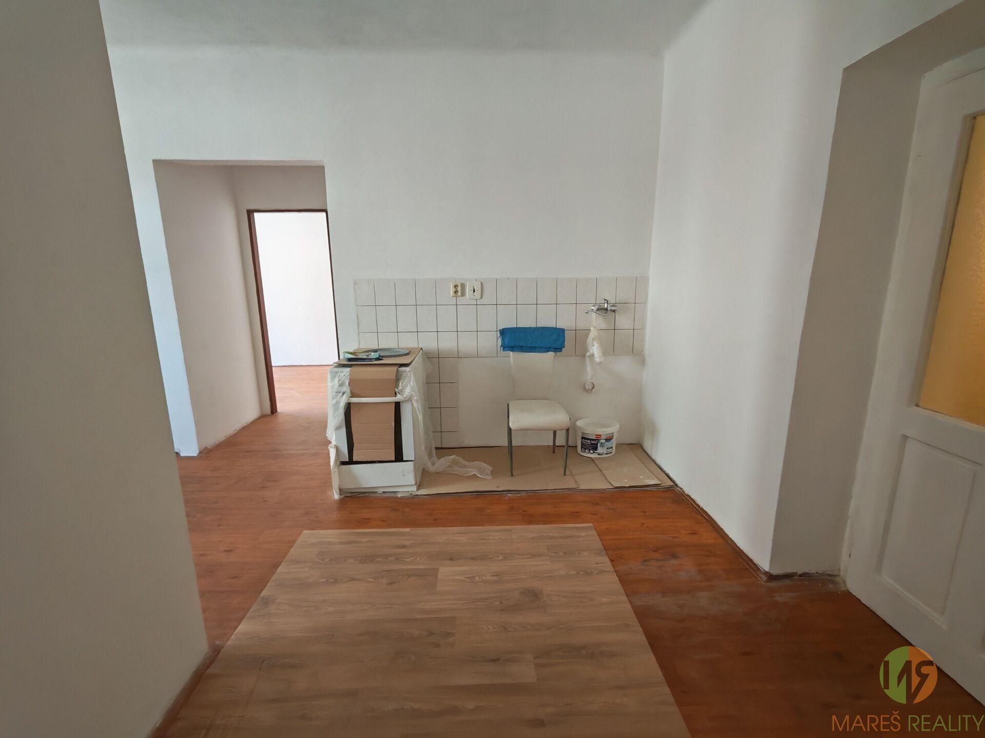 Byt 4+kk · 70 m² · Kollárova, Písek Budějovické Předměstí - 4