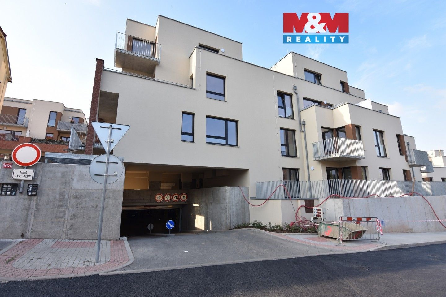 Ostatní, Fakultní, Brandýs nad Labem-Stará Boleslav, 11 m²