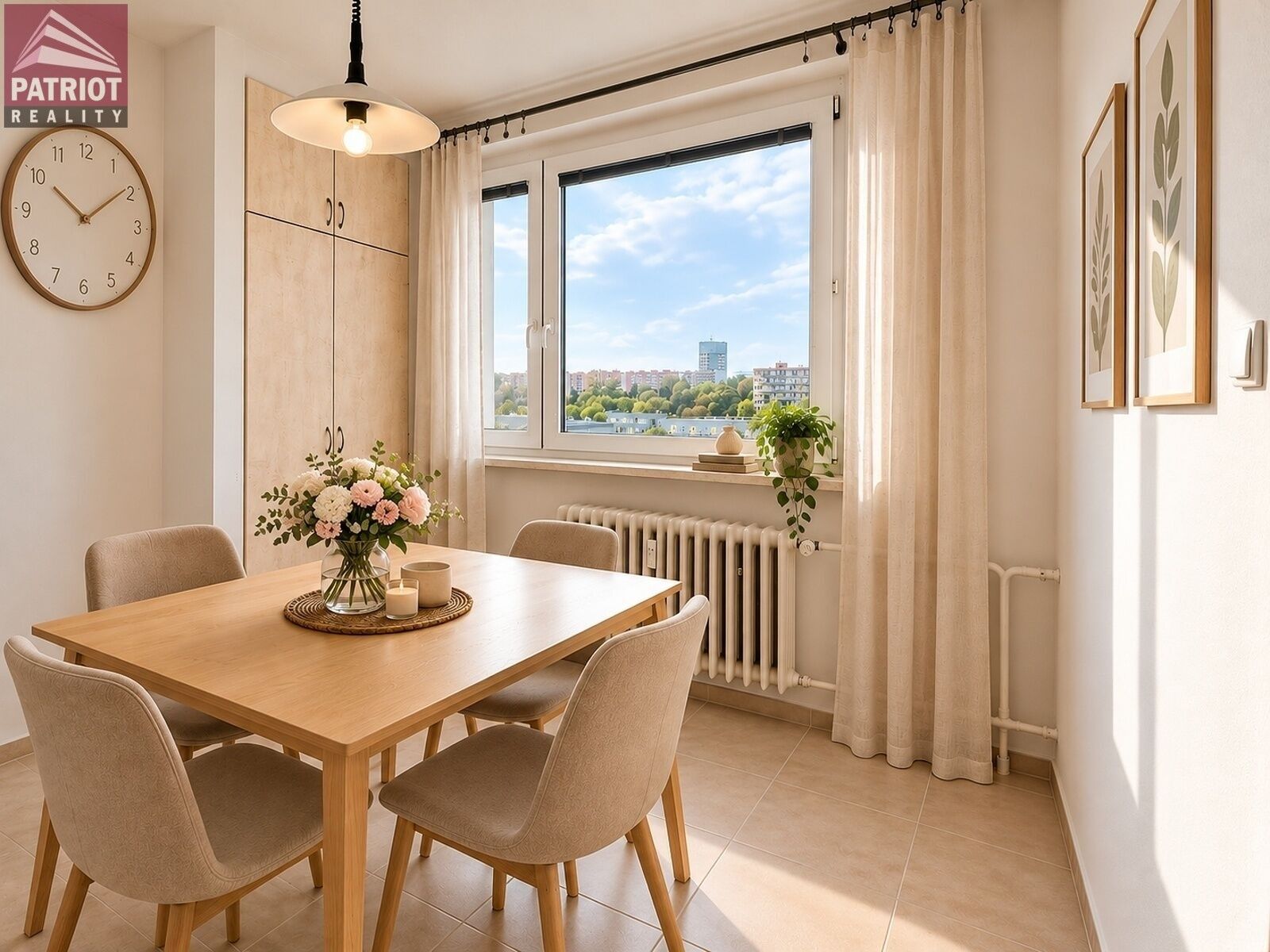 Prodej byt 2+1 - Brněnská, Olomouc Nová Ulice, 61 m² - 5
