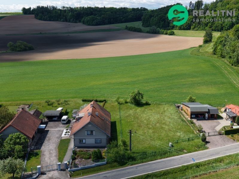 Prodej pozemek pro bydlení - Lipovka, Rychnov nad Kněžnou, 1 085 m²